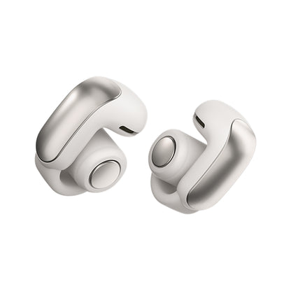 BOSE（ボーズ）Ultra Open Earbuds（ホワイトスモーク） ギフトカード