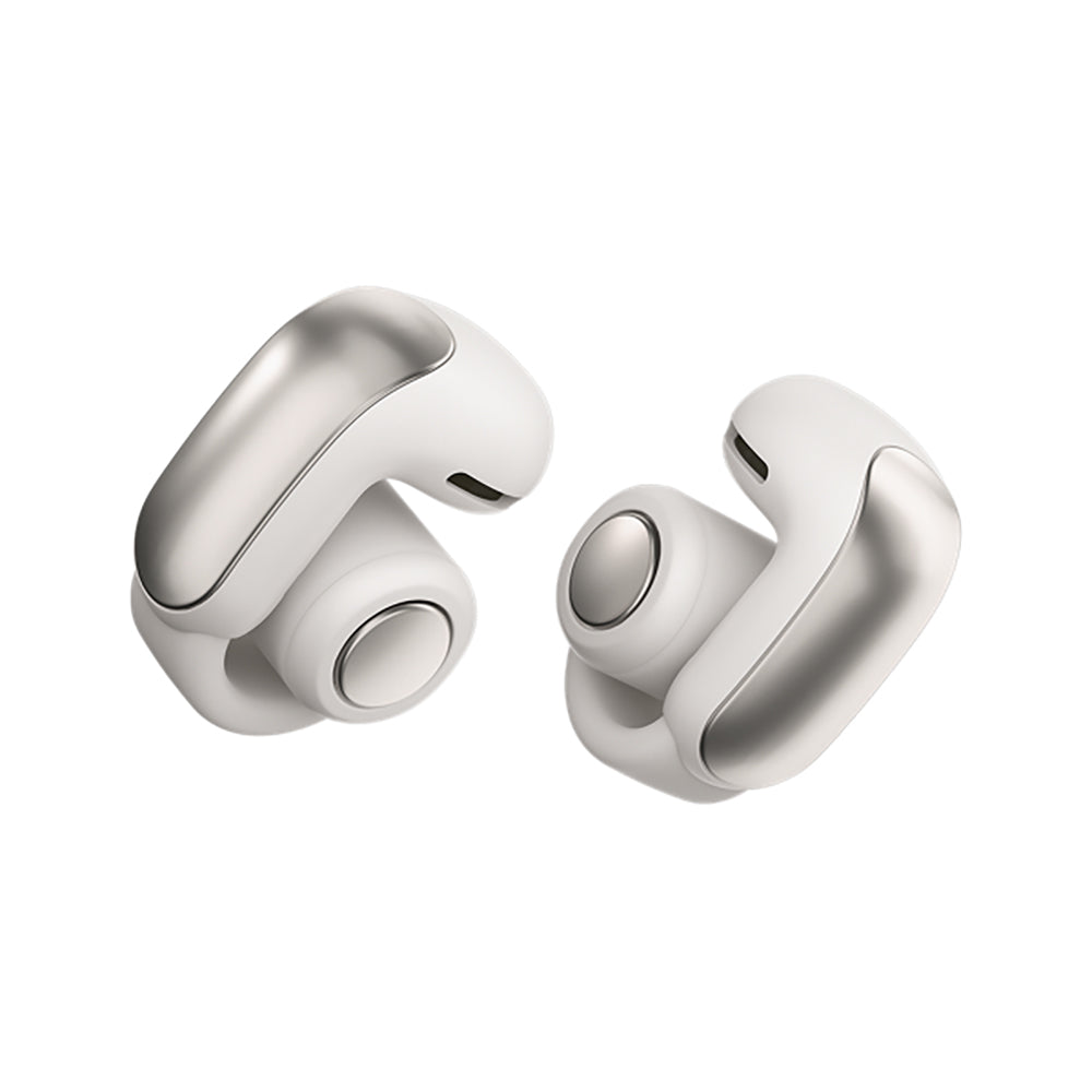 eギフト】BOSE（ボーズ）Ultra Open Earbuds（ホワイトスモーク