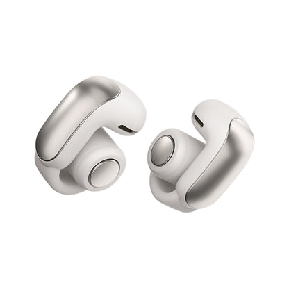 BOSE（ボーズ）Ultra Open Earbuds（ホワイトスモーク）　eギフト