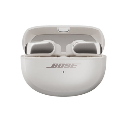 BOSE（ボーズ）Ultra Open Earbuds（ホワイトスモーク）　eギフト