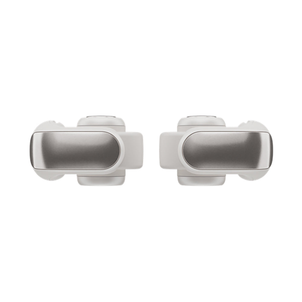 BOSE（ボーズ）Ultra Open Earbuds（ホワイトスモーク）　eギフト