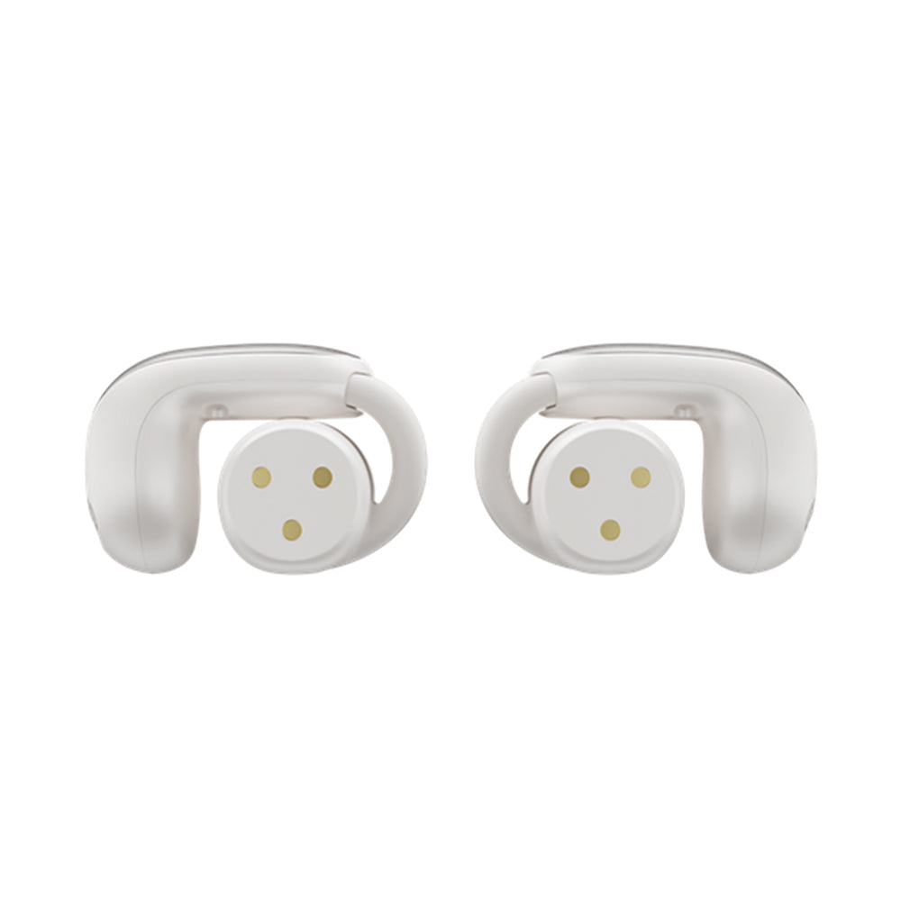 BOSE（ボーズ）Ultra Open Earbuds（ホワイトスモーク）　eギフト