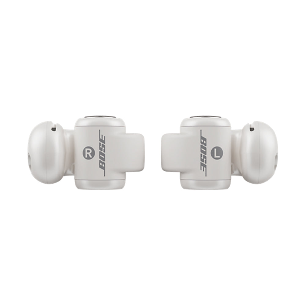 BOSE（ボーズ）Ultra Open Earbuds（ホワイトスモーク）　eギフト