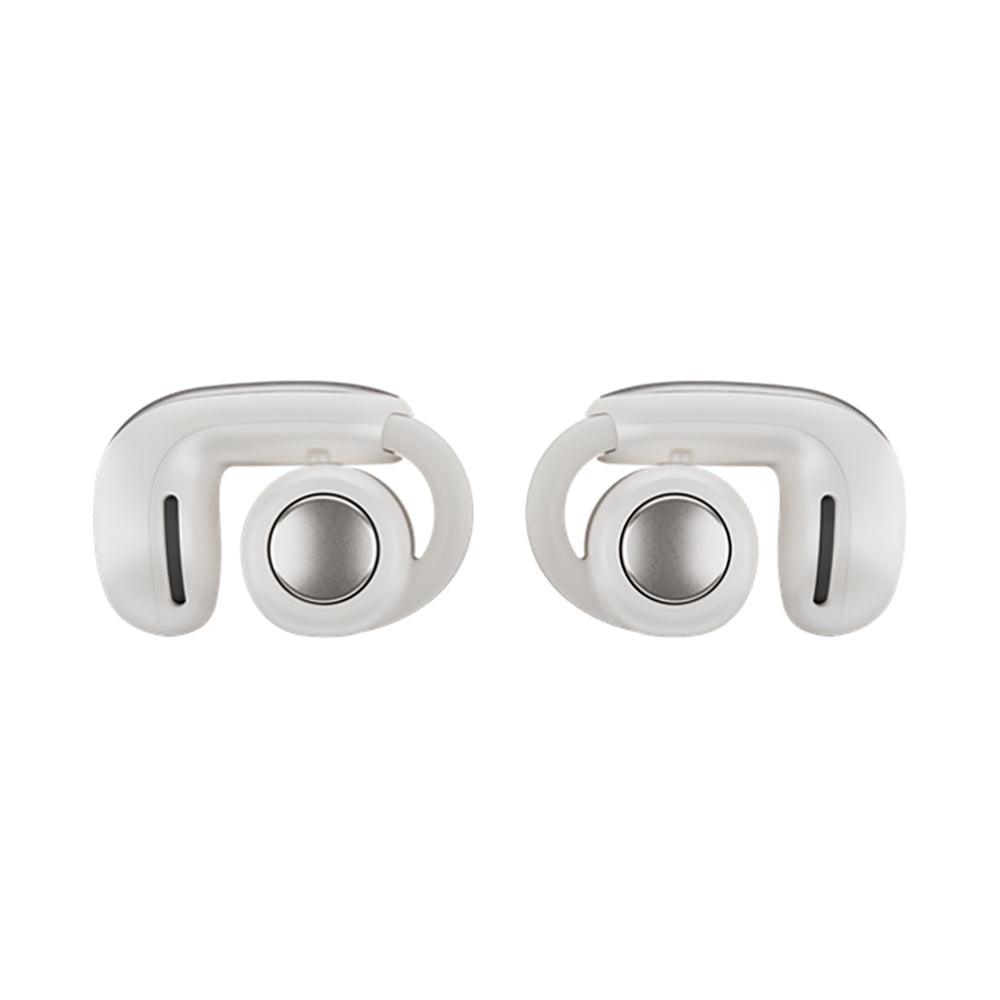 BOSE（ボーズ）Ultra Open Earbuds（ホワイトスモーク）　eギフト