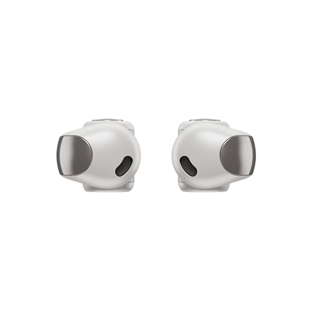eギフト】BOSE（ボーズ）Ultra Open Earbuds（ホワイトスモーク