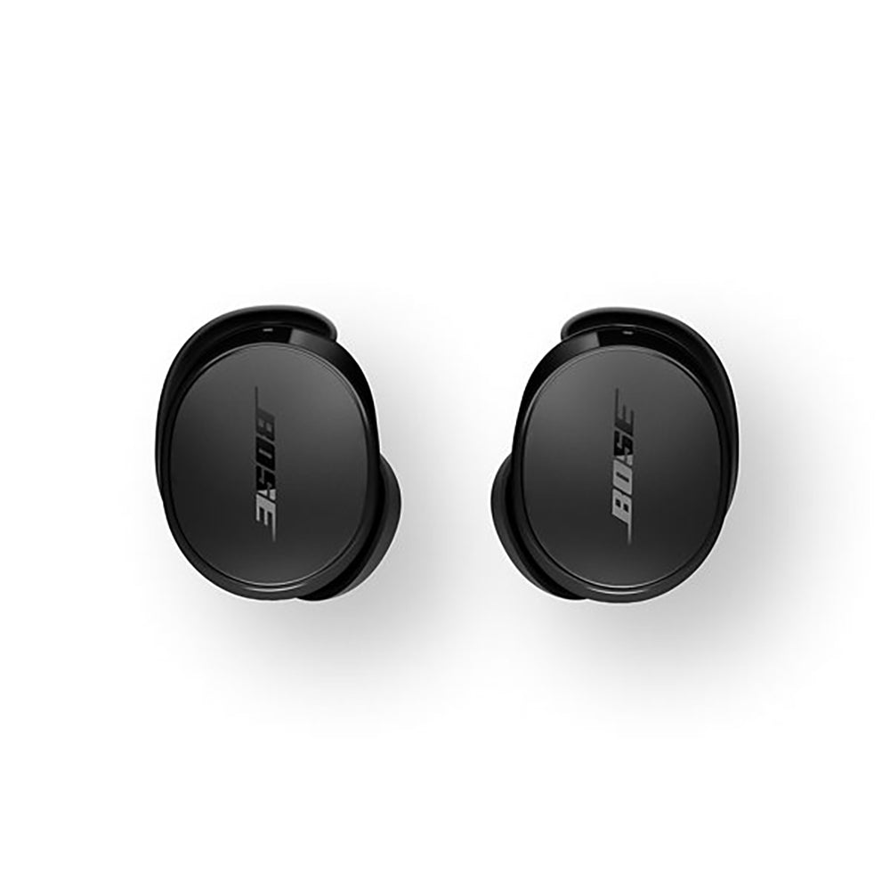 ギフトカード】BOSE（ボーズ）QuietComfort Earbuds（ブラック