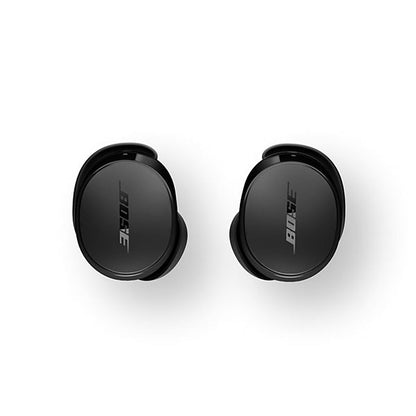 BOSE（ボーズ）QuietComfort Earbuds（ブラック）　eギフト