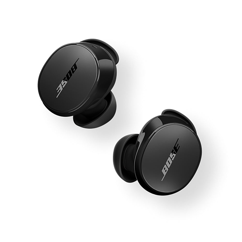 ギフトカード】BOSE（ボーズ）QuietComfort Earbuds（ブラック