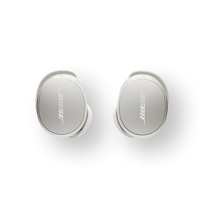 BOSE（ボーズ）QuietComfort Earbuds（ホワイトスモーク） ギフトカード