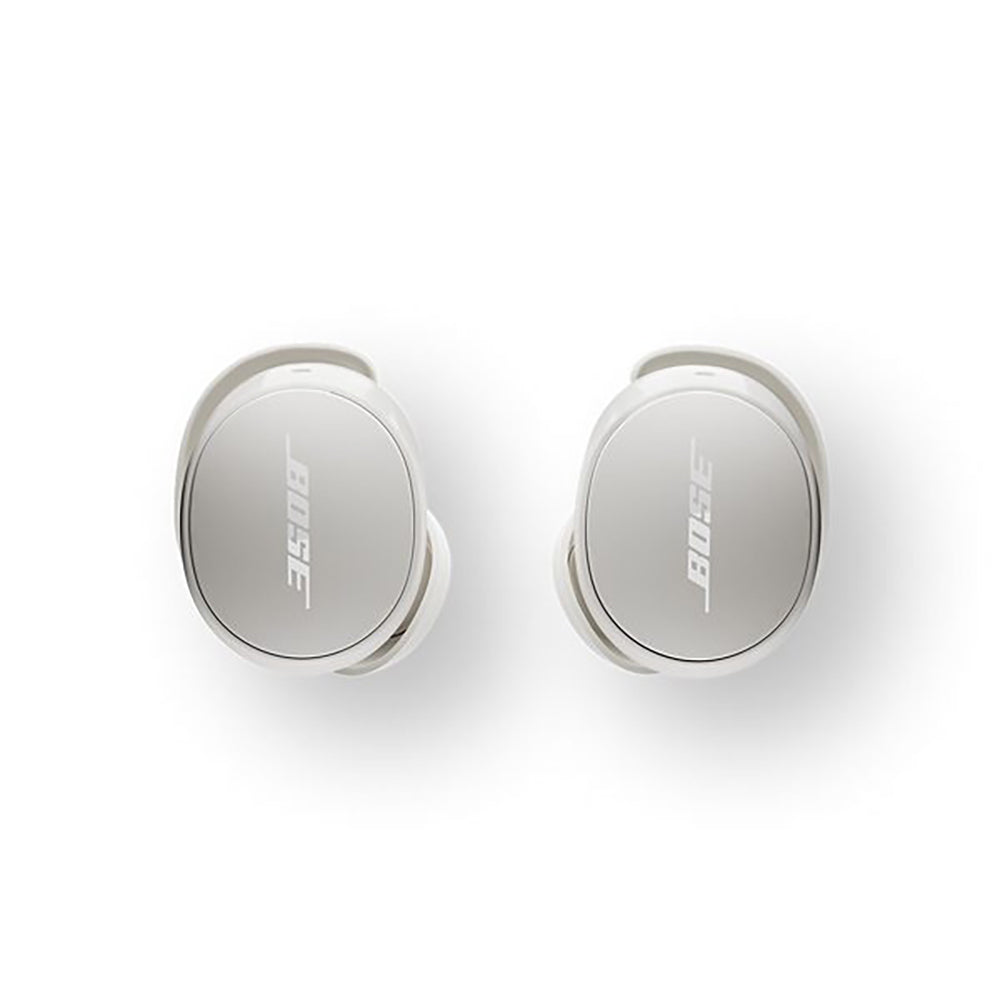 BOSE（ボーズ）QuietComfort Earbuds（ホワイトスモーク）　eギフト