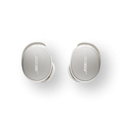 BOSE（ボーズ）QuietComfort Earbuds（ホワイトスモーク）　eギフト