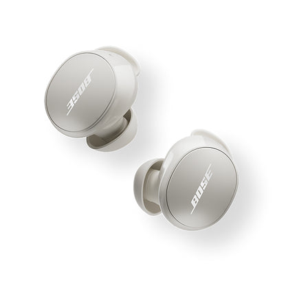 BOSE（ボーズ）QuietComfort Earbuds（ホワイトスモーク） ギフトカード