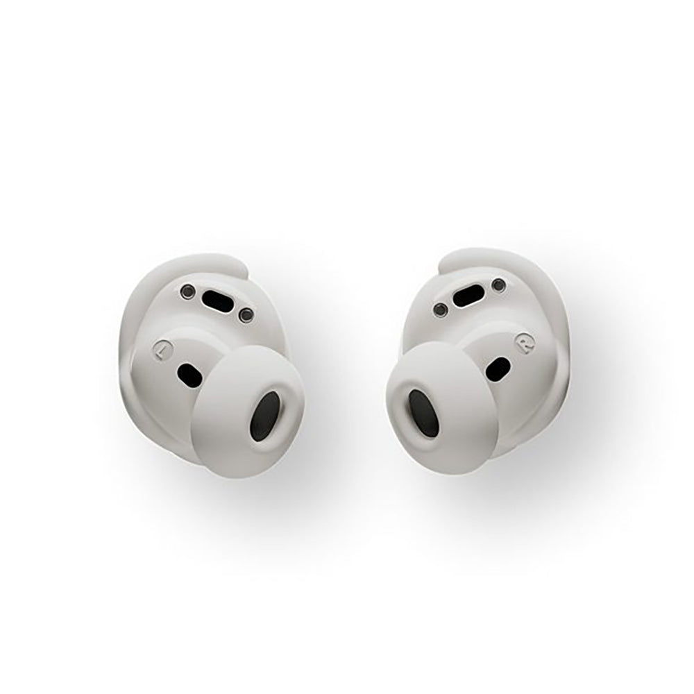 BOSE（ボーズ）QuietComfort Earbuds（ホワイトスモーク）　eギフト