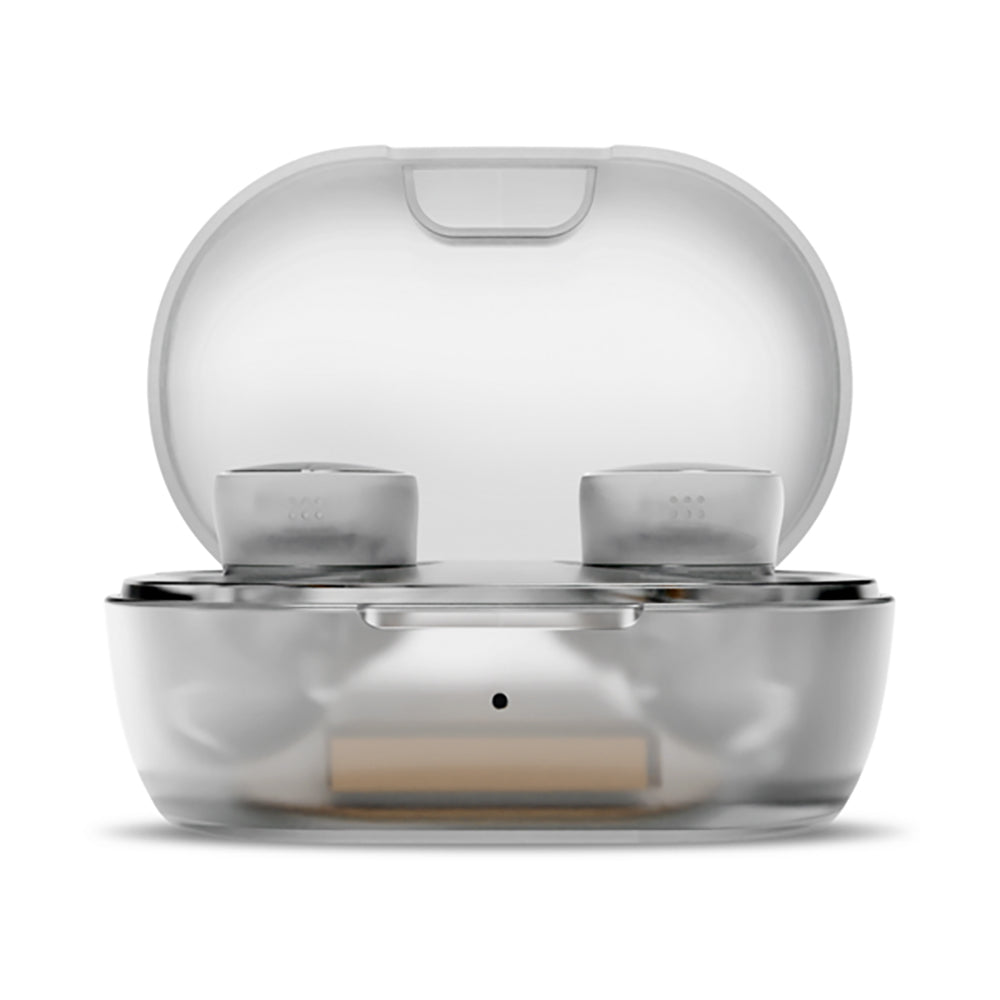 BOSE（ボーズ）QuietComfort Earbuds（ホワイトスモーク