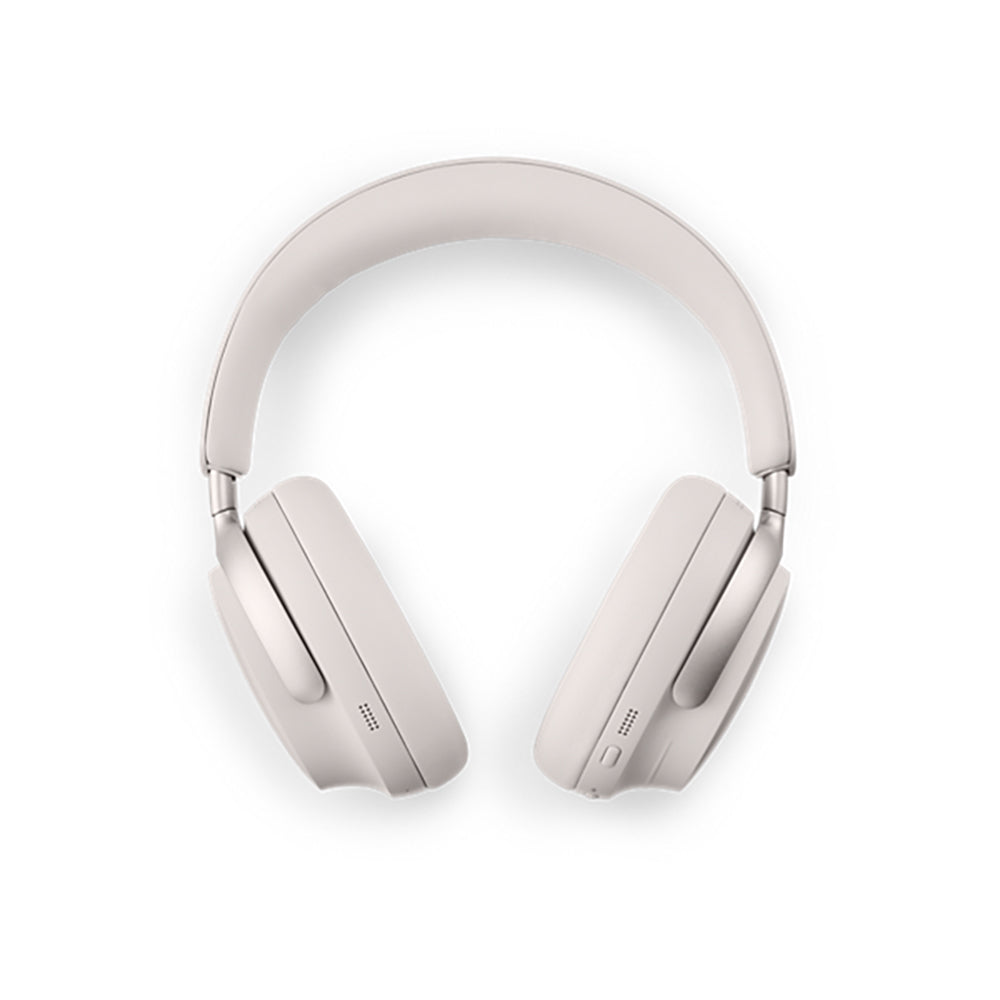 BOSE（ボーズ）QuietComfort Ultra Headphones（ホワイト