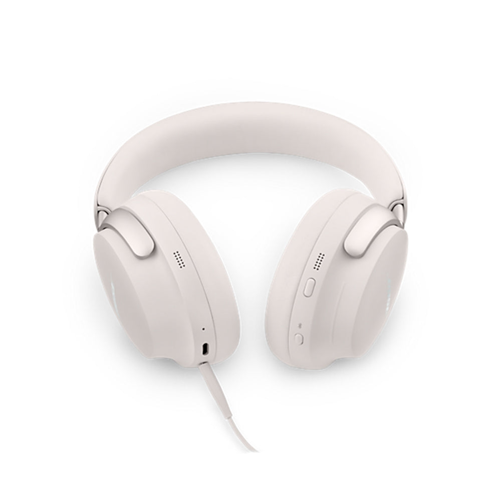 BOSE（ボーズ）QuietComfort Ultra Headphones（ホワイト