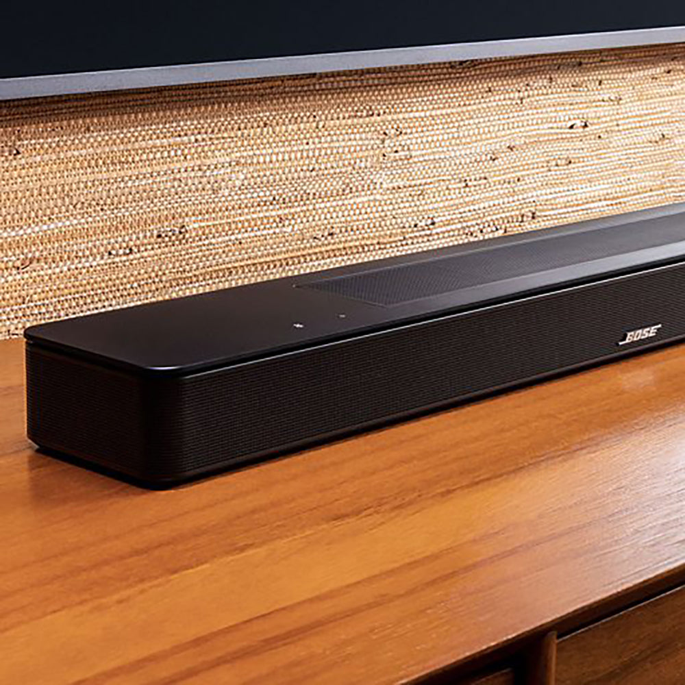 BOSE（ボーズ）Smart Soundbar　eギフト