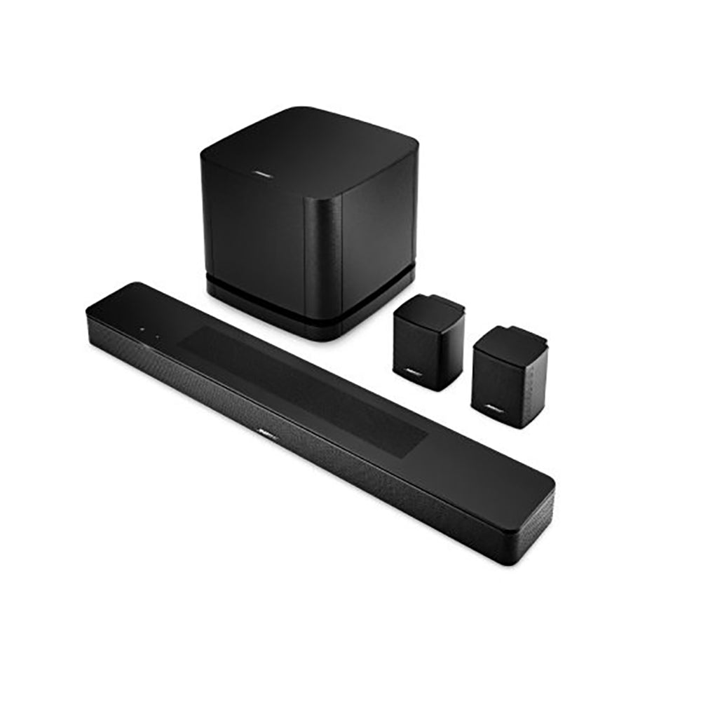 BOSE（ボーズ）Smart Soundbar　eギフト