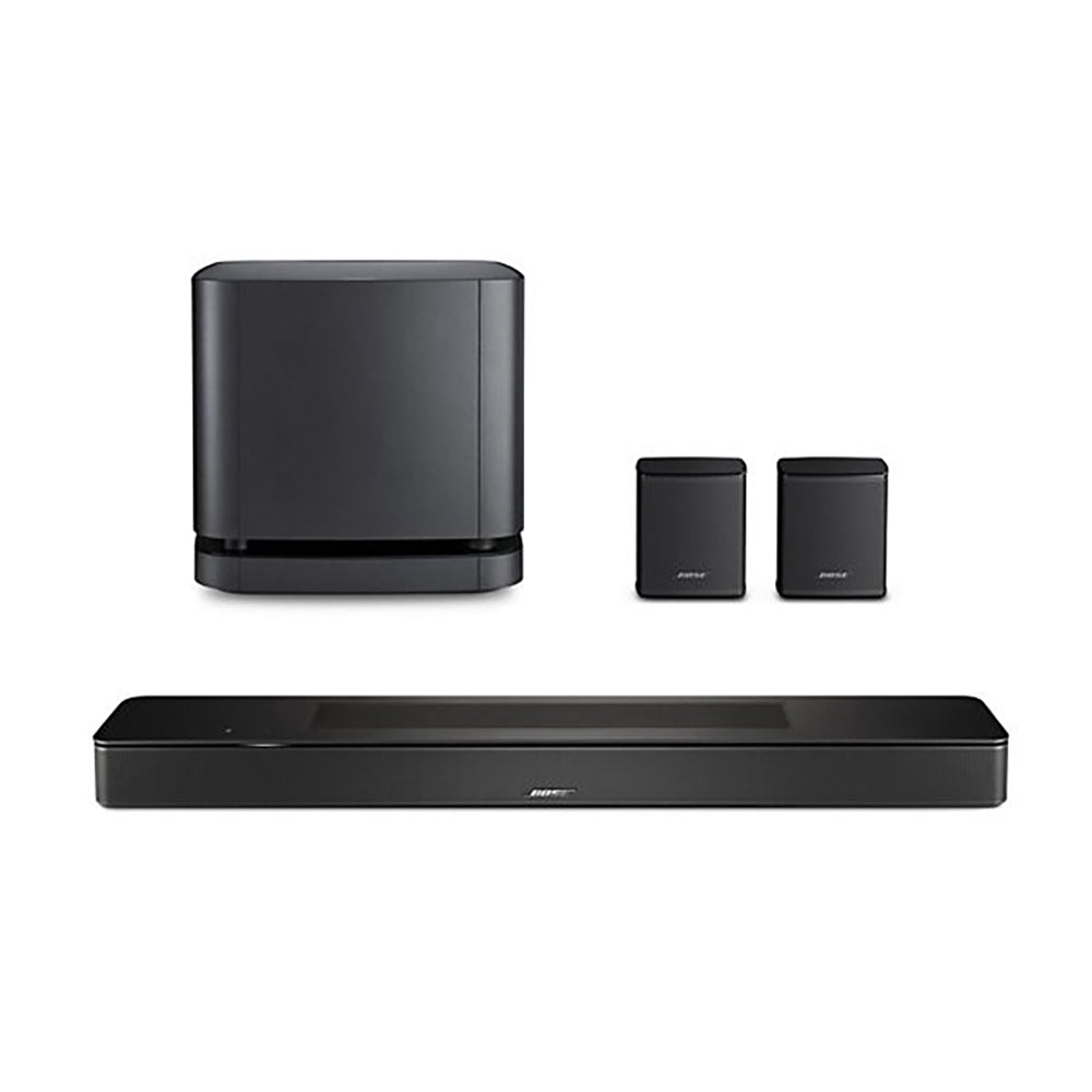 BOSE（ボーズ）Smart Soundbar　eギフト