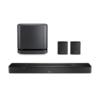 BOSE（ボーズ）Smart Soundbar　eギフト