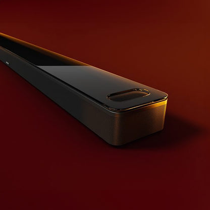 BOSE（ボーズ）Smart Ultra Soundbar（ブラック） ギフトカード