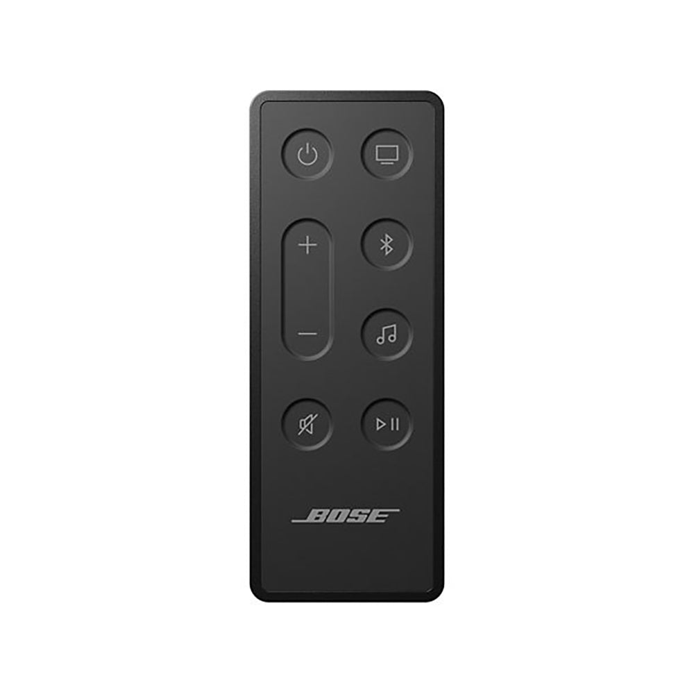 eギフト】BOSE（ボーズ）Smart Ultra Soundbar（ブラック） – AOYAMA