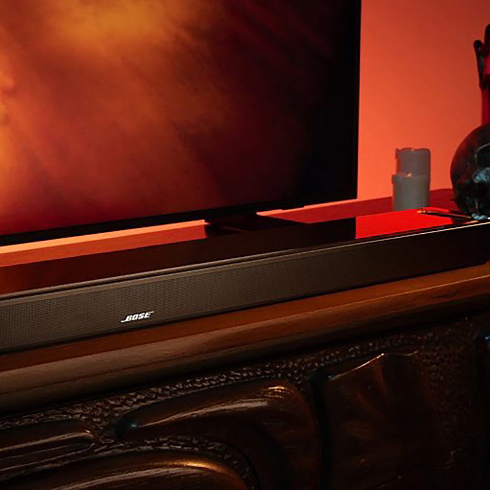 BOSE（ボーズ）Smart Ultra Soundbar（ブラック） ギフトカード