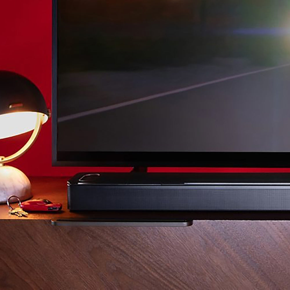 BOSE Smart Ultra Soundbar 黒、元箱、付属品一式付 Bose Smart Ultra Soundbar(ブラック): BOSE JAL Mall店｜JAL Mall