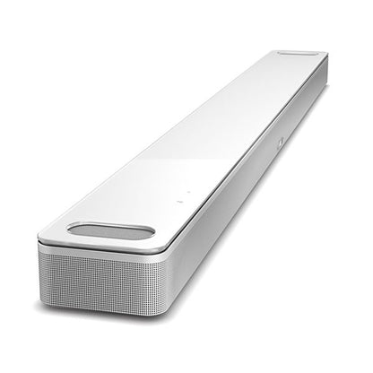 BOSE（ボーズ）Smart Ultra Soundbar（アークティックホワイト） ギフトカード