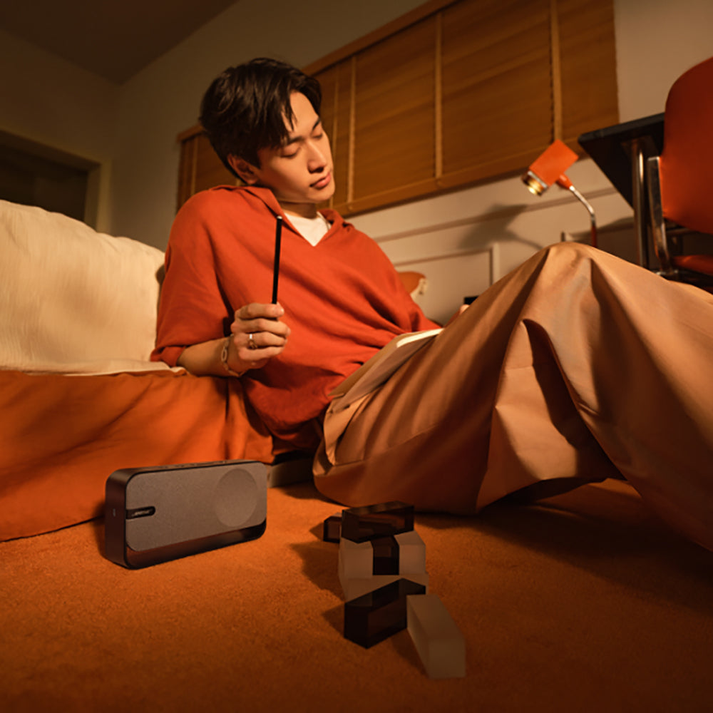BOSE（ボーズ）SoundLink Home Bluetooth Speaker（クールグレー）　eギフト