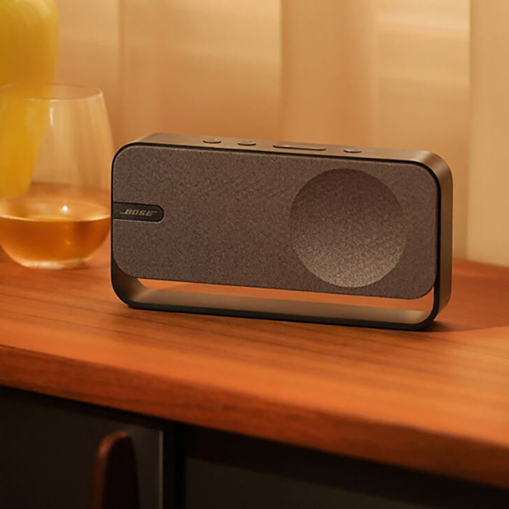 BOSE（ボーズ）SoundLink Home Bluetooth Speaker（クールグレー）　eギフト