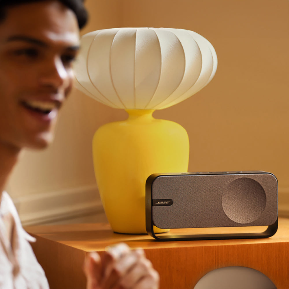 BOSE（ボーズ）SoundLink Home Bluetooth Speaker（クールグレー）　eギフト
