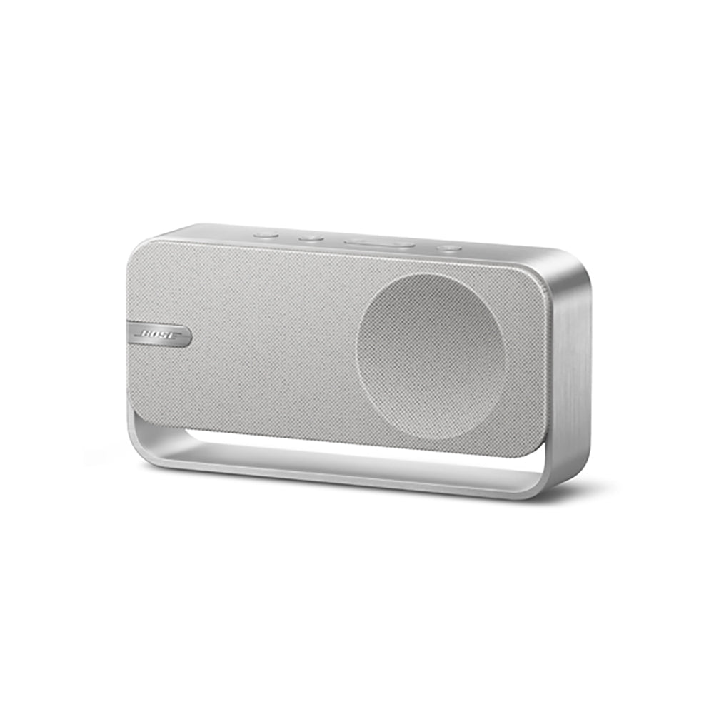BOSE（ボーズ）SoundLink Home Bluetooth Speaker（ライトシルバー）　eギフト