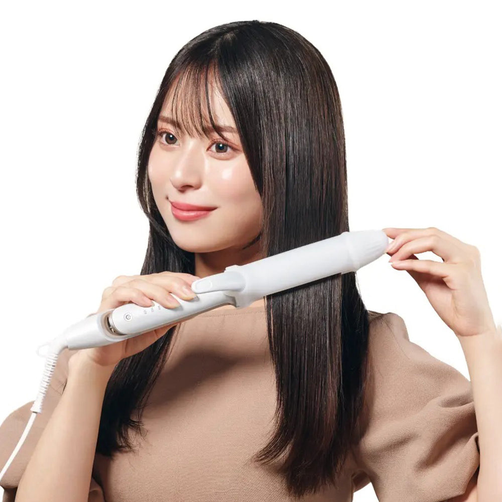 絹女 KINUJO 2WAY IRON　eギフト