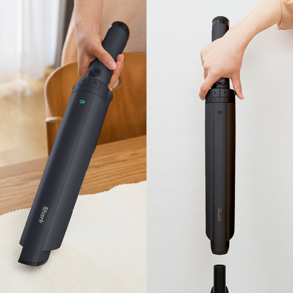 SHARK（シャーク）EVOPOWER SYSTEM NEO II+ コードレススティック