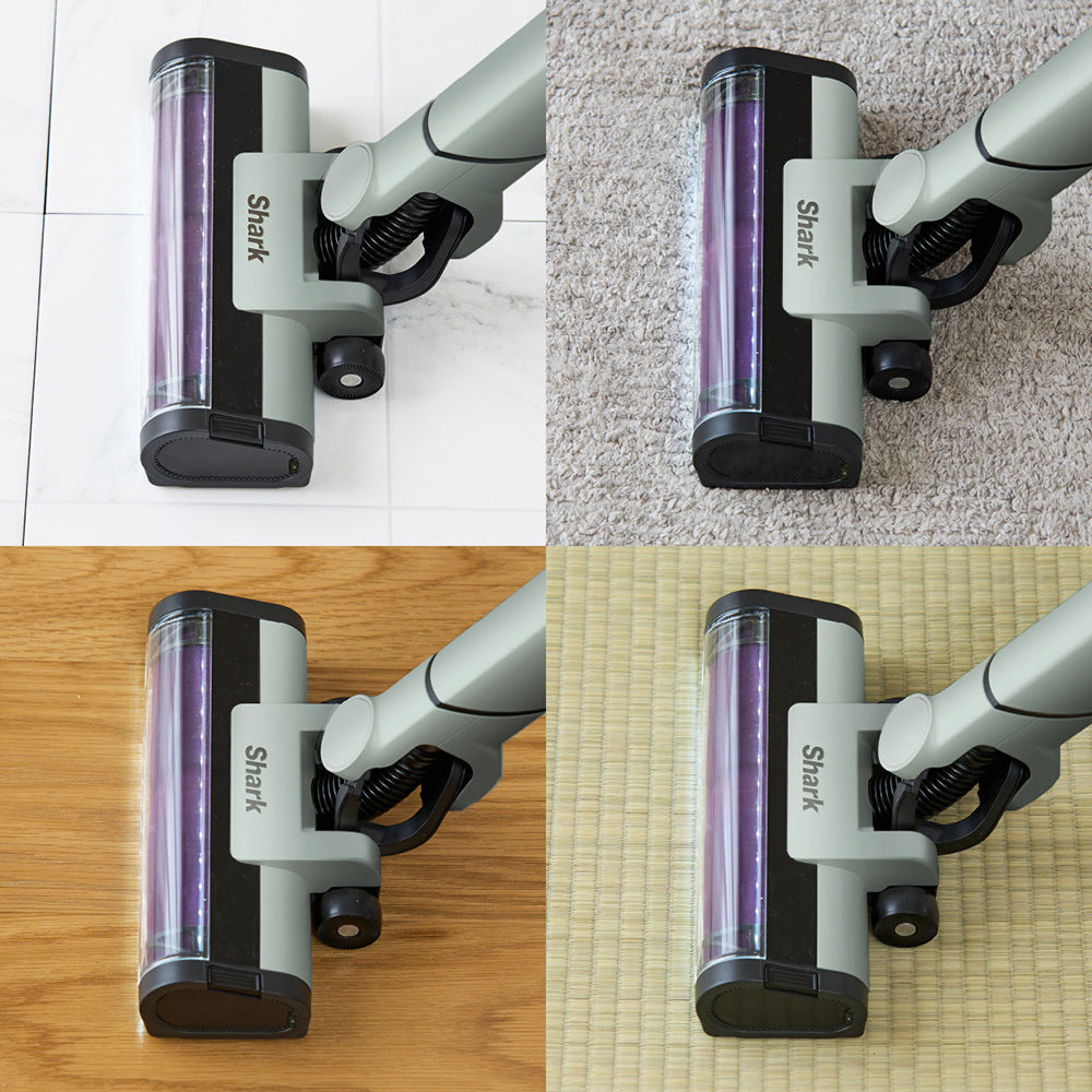 SHARK（シャーク） EVOPOWER SYSTEM NEO II+ コードレススティック