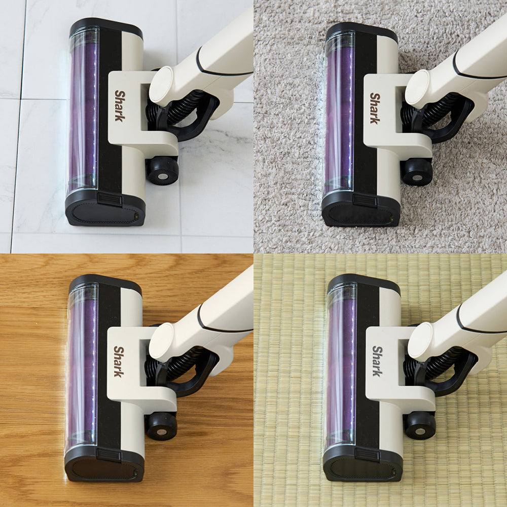 SHARK（シャーク） EVOPOWER SYSTEM NEO II コードレススティック