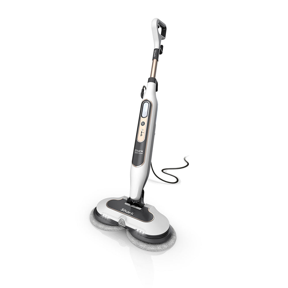 シャーク shark スチームモップベーシック　未使用保管品 Amazon | ショップジャパン(SHOP JAPAN) シャーク スチーム