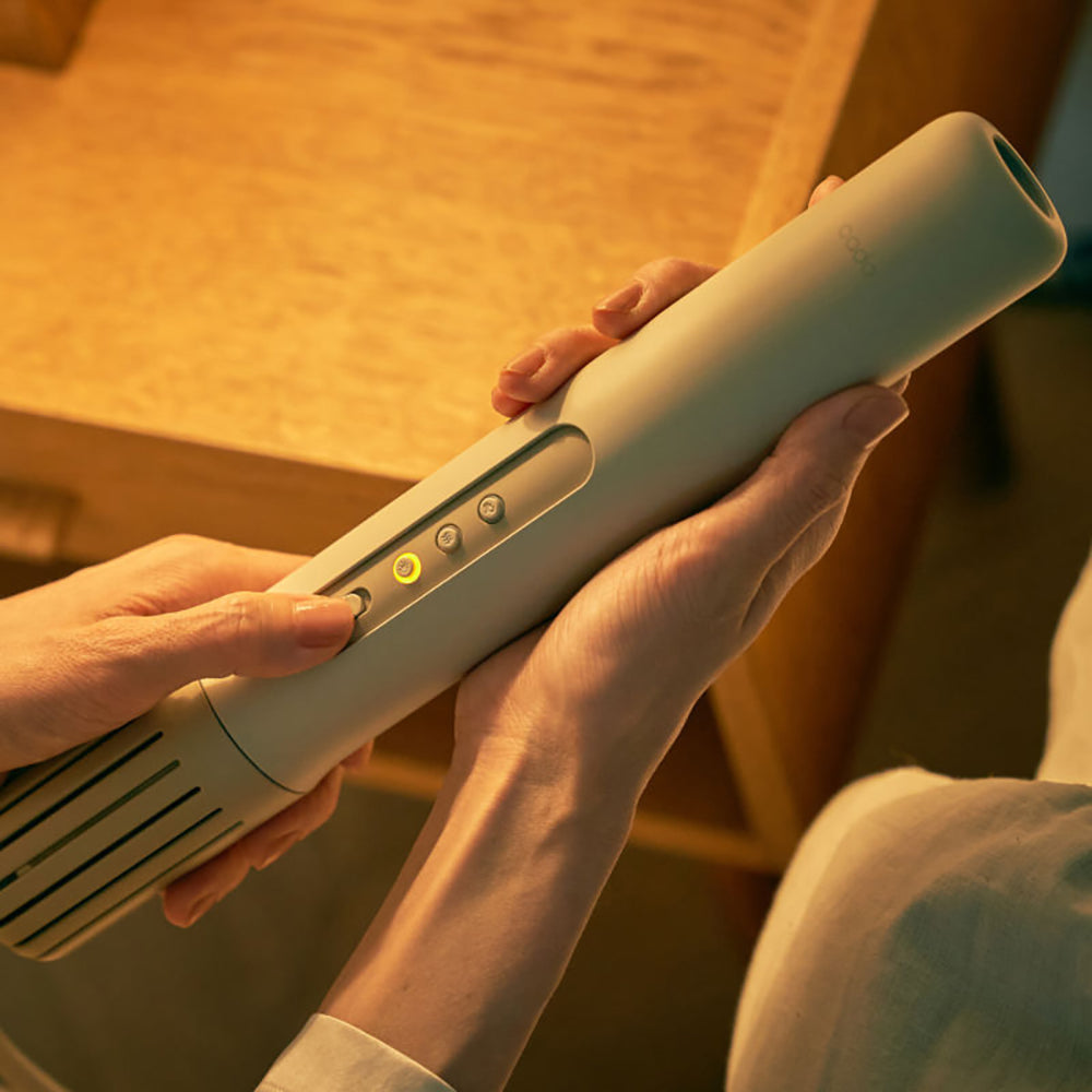 cado（カドー）ふとん乾燥機 FOEHN 002　eギフト