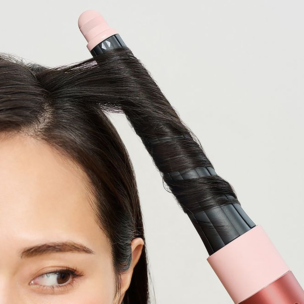 新品未使用 Dyson Airwrap i.d.マルチスタイラー&ドライヤー ダイソン Airwrap i.d.™ エアラップID マルチスタイラー