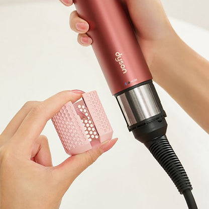 Dyson（ダイソン）Airwrap i.d.マルチスタイラー&ドライヤー セラミックパティーナ／トパーズ ギフトカード