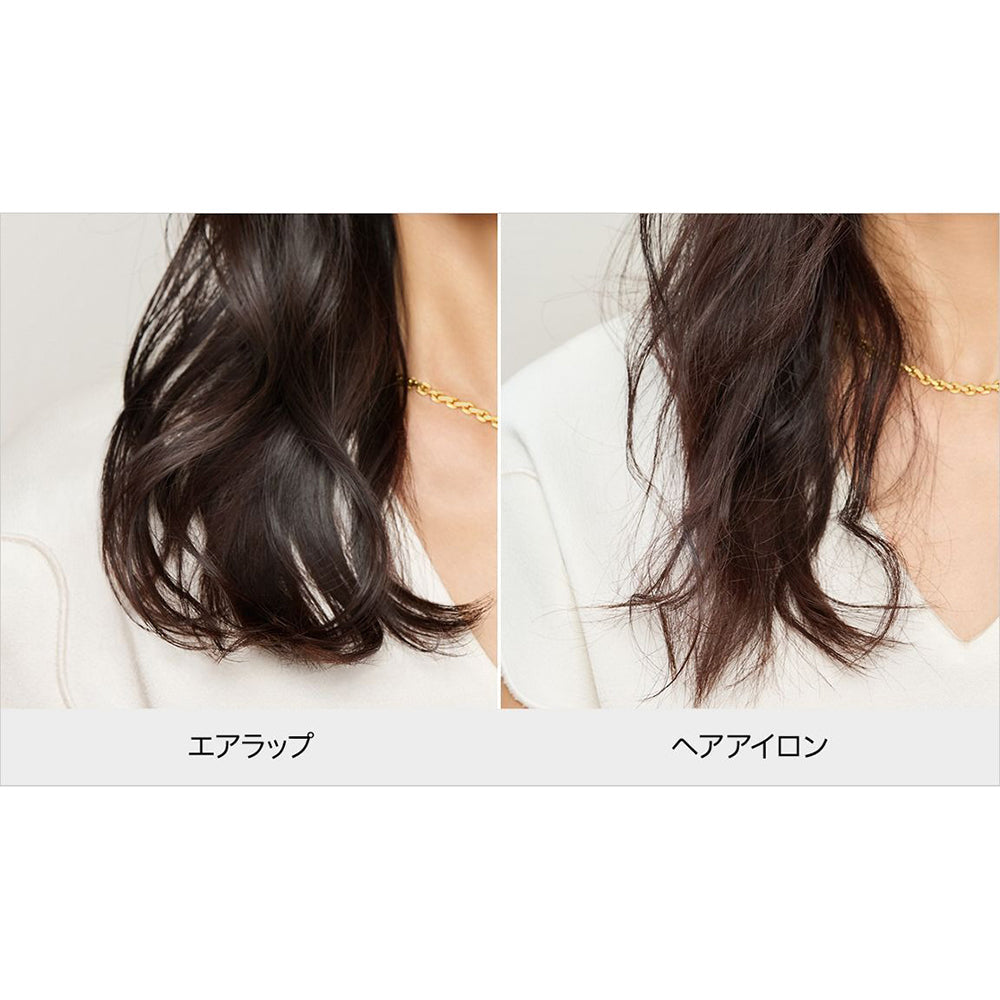 Dyson（ダイソン）Airwrap i.d.マルチスタイラー&ドライヤー セラミックパティーナ／トパーズ　eギフト