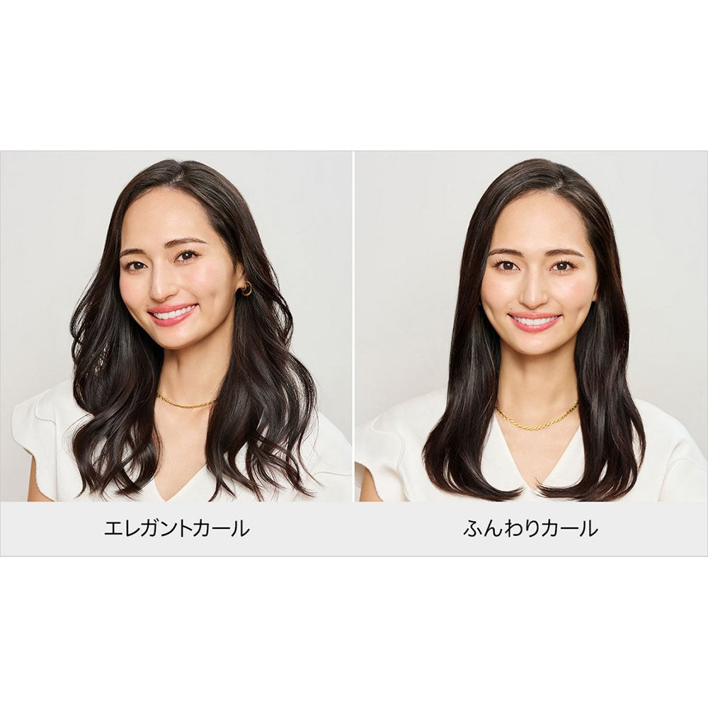 Dyson（ダイソン）Airwrap i.d.マルチスタイラー&ドライヤー セラミックパティーナ／トパーズ　eギフト