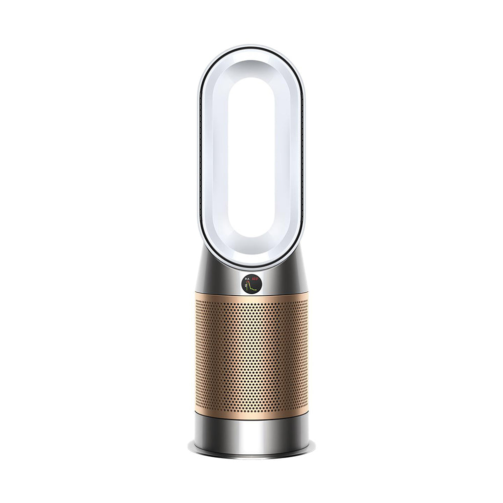 新品未使用 Dyson Purifier Humidify Cool ゴールド Dyson 空気清浄機 加湿器 【アウトレットSALE】 Purifier