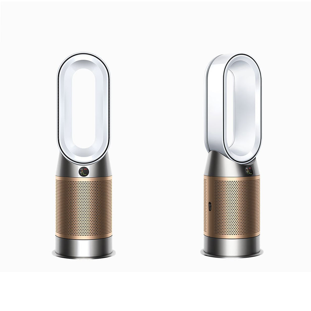 【ダイソン】加湿空気清浄機(ゴールド) eギフト】Dyson（ダイソン）Purifier Humidify+Cool PH2 De-NOx 加湿