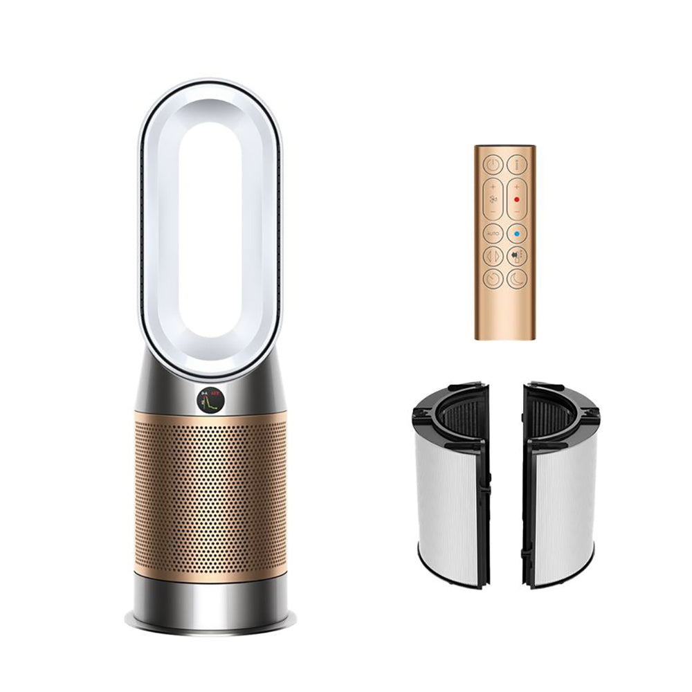 ダイソン　空気清浄機　 　【未開封・新品未使用】 　【懸賞当選品】 eギフト】Dyson（ダイソン）Purifier Humidify+Cool PH2 De-NOx 加湿