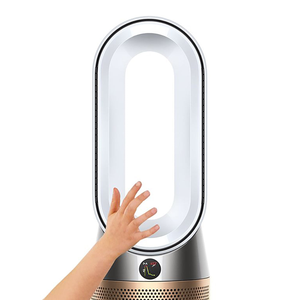 eギフト】Dyson（ダイソン）Purifier Humidify+Cool PH2 De-NOx 加湿