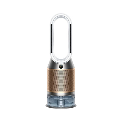 Dyson（ダイソン）Purifier Hot+Cool HP2 De-NOx 空気清浄ファンヒーター ホワイト／ゴールド ギフトカード