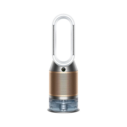 Dyson（ダイソン）Purifier Hot+Cool HP2 De-NOx 空気清浄ファンヒーター ホワイト／ゴールド　eギフト