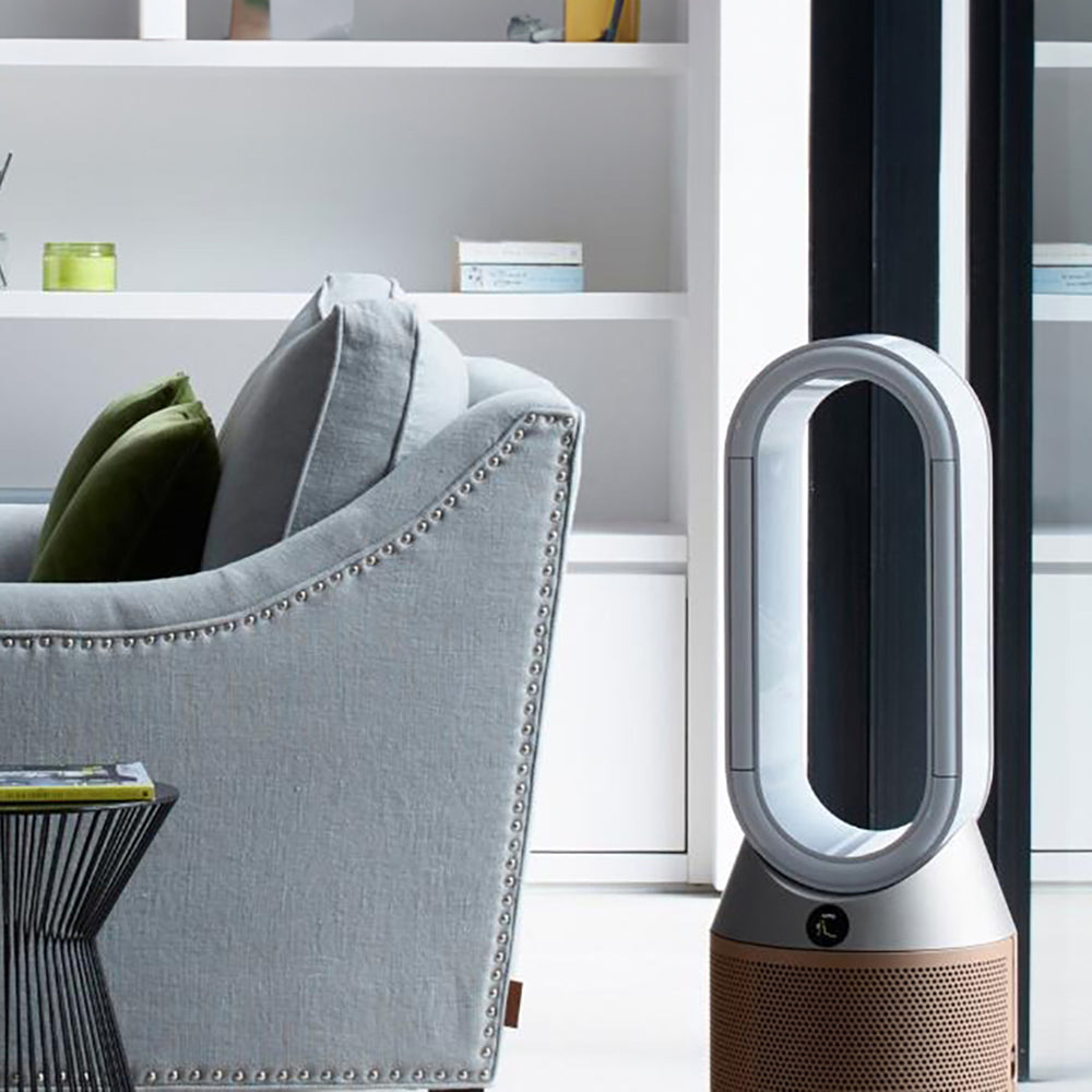 eギフト】Dyson（ダイソン）Purifier Hot+Cool HP2 De-NOx 空気清浄